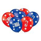 Balao 9" Nba C/25 Festcolor Balao 9" Nba C/25 Festcolor