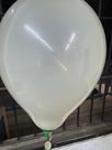 Balão Areia Látex 10 Polegadas Pacote com 50 Unidades