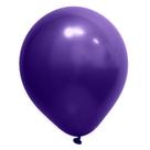 Balão Art Latex 12" Roxo 24 unidades