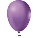Balão Bexiga 6,5 Polegadas Várias cores 1 Pacote com 50un.