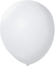 Balão bexiga bixiga de ar liso n.65 branco - Ideatex Balão bexiga bixiga de ar liso n.65 branco - Ideatex
