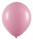 Balão Bexiga Liso Festa Decoração 9 Polegadas C/ 50 ArtLatex