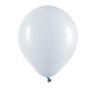 Balão Bexiga Numero 05 Diversas Cores Candy Pastel 50 Unidades Art Latex