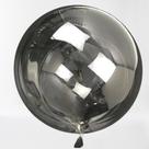 Balao Bubble 24 Transparente