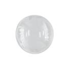 Balão Bubble 30" com Boca Larga Abertura 8,5cm para Arranjo 70cm Balão Bubble 30" com Boca Larga Abertura 8,5cm para Arranjo 70cm