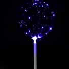Balão Bubble LED Cores