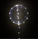 Balão Bubble LED Cores