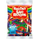 BALÃO CANUDO 260 - SÃO ROQUE - SORTIDO - Pacote com 50 unidades