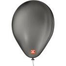 Balão Classic N065 Preto Pacote com 50 Unidades Balão Classic N065 Preto Pacote com 50 Unidades