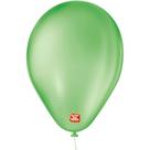 Balão Classic N065 Verde Pacote com 50 Balão Classic N065 Verde Pacote com 50