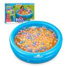 Balão de água Bunch O Balloons Splash Pool com mais de 100 balões