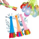 Balão De Água Guerra De Bexiga Splash Ball 1 Pacote Kids Verão Divertido Piscina
