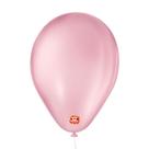 Balão de Festa 6,5" Basic - Rosa - 50 Unidades - Balões São Roque Balão de Festa 6,5" Basic - Rosa - 50 Unidades - Balões São Roque