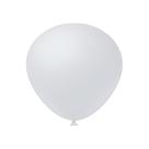 Balão de Festa Látex Big - Branco - 1 unidade - FestBall - Rizzo