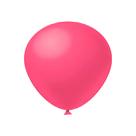 Balão de Festa Látex Big - Rosa - 1 unidade - FestBall - Rizzo