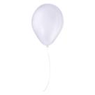 Balão de Festa Látex Candy Colors - 7" 18cm - 25 Unidades