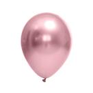 Balão de Festa Látex Chrome - Rosa - FestBall - Rizzo Balão de Festa Látex Chrome - Rosa - FestBall - Rizzo