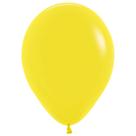 Balão de Festa Latéx Fashion - Amarelo (Cor:020) - Sempertex - Rizzo Balão de Festa Latéx Fashion - Amarelo (Cor:020) - Sempertex - Rizzo