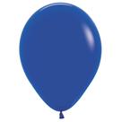 Balão de Festa Latéx Fashion - Azul Royal (Cor:041) - Sempertex - Rizzo