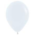 Balão de Festa Latéx Fashion - Branco (Cor:005) - Sempertex - Rizzo Balão de Festa Latéx Fashion - Branco (Cor:005) - Sempertex - Rizzo