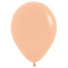 Balão de Festa Latéx Fashion - Pêssego (Cor:060) - Sempertex - Rizzo