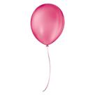 Balão de Festa Látex Liso - Cores - 9" 23cm - 50 Unidades - Balões São Roque Balão de Festa Látex Liso - Cores - 9" 23cm - 50 Unidades - Balões São Roque
