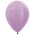 Balão de Festa Latéx Satin - Lilás (Cor:450) - Sempertex - Rizzo Balão de Festa Latéx Satin - Lilás (Cor:450) - Sempertex - Rizzo