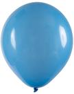 Balão de Festa Redondo Big Balão 25 Azul Celeste 01 Unidade ArtLatex Rizzo