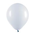 Balão de Festa Redondo Profissional Látex Candy - Cores - 9" 23cm - 25 Unidades