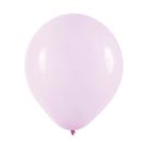 Balão de Festa Redondo Profissional Látex Candy - Rosa - Art-Latex - Rizzo Balões