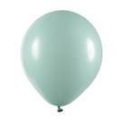 Balão de Festa Redondo Profissional Látex Candy - Verde - Art-Latex - Rizzo Balões
