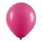 Balão de Festa Redondo Profissional Látex Liso - Rosa Maravilha - Art-Latex - Rizzo Balões Balão de Festa Redondo Profissional Látex Liso - Rosa Maravilha - Art-Latex - Rizzo Balões