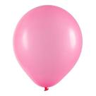 Balão de Festa Redondo Profissional Látex Liso - Rosa Pink - Art-Latex - Rizzo Balões