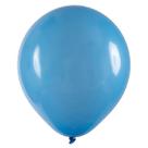 Balão de Látex Azul Celeste - 7 Polegadas - 50 Unidades Balão de Látex Azul Celeste - 7 Polegadas - 50 Unidades