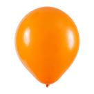 Balão de Látex Laranja - 8 Polegadas - 50 Unidades Balão de Látex Laranja - 8 Polegadas - 50 Unidades