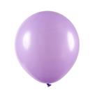 Balão de Látex Lilás - 7 Polegadas - 50 Unidades