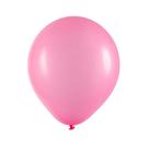 Balão de Látex Pink - 7 Polegadas - 50 Unidades Balão de Látex Pink - 7 Polegadas - 50 Unidades
