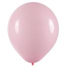 Balão de Látex Rosa Claro - 12 Polegadas - 24 Unidades