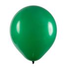Balão de Látex Verde - 8 Polegadas - 50 Unidades Balão de Látex Verde - 8 Polegadas - 50 Unidades