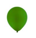 Balão de Látex Verde Escuro 7" 18cm 50un Festball Balão de Látex Verde Escuro 7" 18cm 50un Festball
