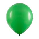 Balão de Látex Verde Folha - 8 Polegadas - 50 Unidades Balão de Látex Verde Folha - 8 Polegadas - 50 Unidades