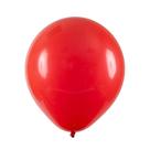 Balão de Látex Vermelho - 7 Polegadas - 50 Unidades Balão de Látex Vermelho - 7 Polegadas - 50 Unidades