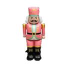 Balão De Natal Grande Em Papel Alumínio, Papai Noel, Boneco De Neve, Quebra-Nozes, Árvore, Decoração