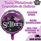 Balão Despedida de Solteira Festa Evento Decoração Balão Despedida de Solteira Festa Evento Decoração