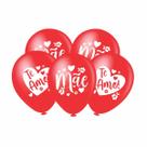 Balão Dia das Mães Presente Surpresa
