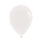 Balão Efeito Cristalino R12 Cores Vivas 50 Unid Balloons