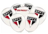 Balão Especial 9 São Paulo F.c