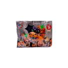 Balão festa halloween 1 (1 kit de balões com 5 unidades) Balão festa halloween 1 (1 kit de balões com 5 unidades)