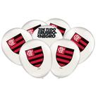 Balão Flamengo Decoração Para Festa de Aniversário N 9
