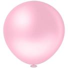 Balão Gigante FAT BALL Rosa CANDY